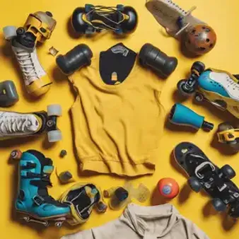 Gearing Up for Your Weekend Skate